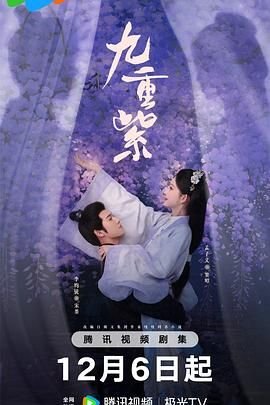 《九重紫》电视剧加长版免费观看全集 (2024) 海报