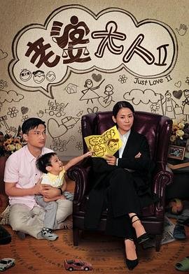 老婆大人2国语电视剧免费观看高清 (2009) 海报