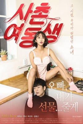 《表妹3》电视剧在线观看 (2017) 海报