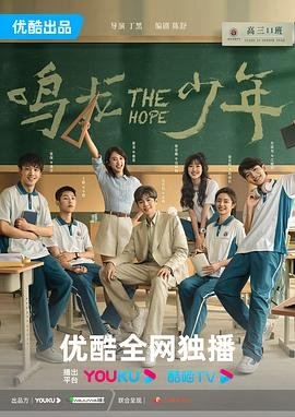鸣龙少年电视剧免费观看全集 (2023) 海报