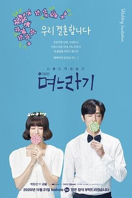 《韩剧《儿媳记 第二季》免费观看全集高清加长版第01集》2020 海报