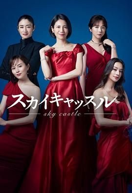 《天空之城电影国语免费观看》2024 海报