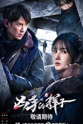 《《凶手的样子》蒋玲扮演全集在线观看-电视剧》2025 海报
