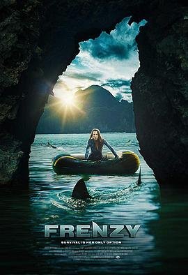 狂乱_HD_云播资源英语全集免费观看在线高清完整版 (2018) 海报