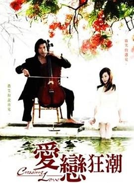 《爱恋狂潮》电视剧免费在线观看_国产剧高清完整版全集 (2009) 海报