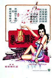 邵氏电影《红楼春梦》_HD_高清云播完整版免费在线观看_全集电影 (1977) 海报