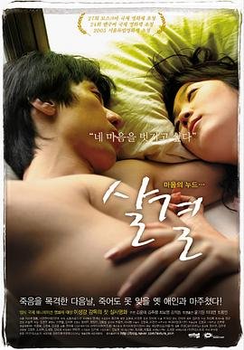 《《肌肤的纹理》免费在线播放高清完整版无广_经典片》2007 海报