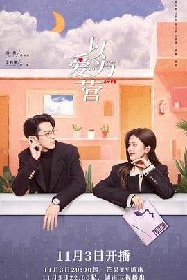 《以爱为营电视剧在线观看免费版01集》2023 海报
