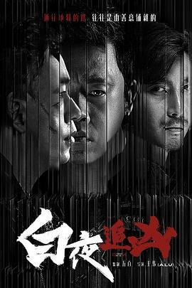 白夜追凶 中文免费高清在线观看第三季全集 (2017) 海报