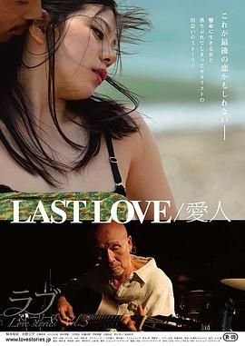 《《最后的爱人》正片免费观看_免费在线全集-免费追剧网》2014 海报