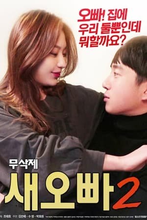 新的哥哥2 (2018) 海报