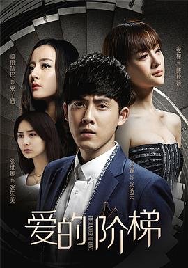 《爱的阶梯电视剧全集免费观看》2016 海报