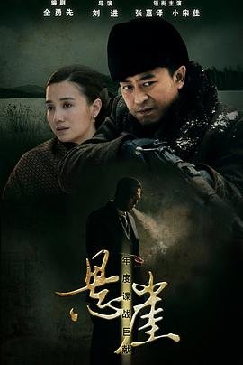 《悬崖》电视剧全集40集高清在线观看-电视剧-全集完整版 (2012) 海报