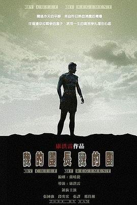 我的团长我的团免费完整版在线观看 (2009) 海报