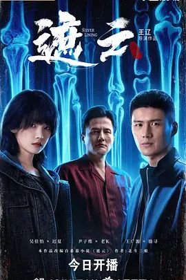 遮云电视剧免费观看全集完整版 (2025) 海报