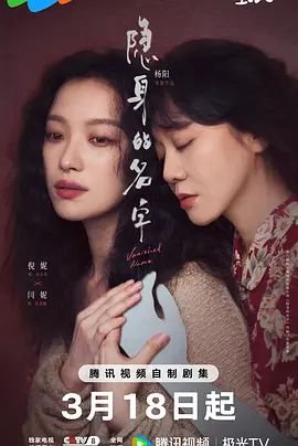 《隐身的名字》电视剧汉语普通话完整版在线免费观看全集 (2026) 海报