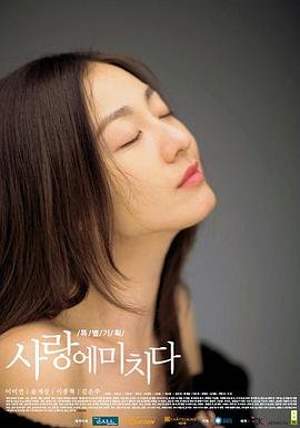 韩剧《为爱疯狂》 (2007) 海报